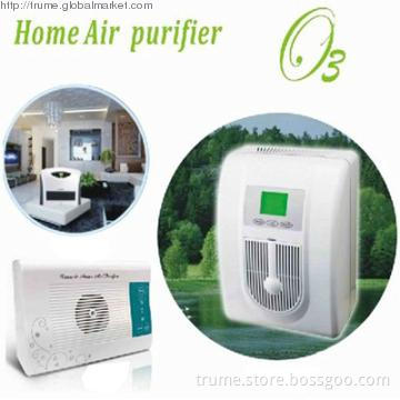 Multi-functional HEPA filter,Ozone Home Air Purifier